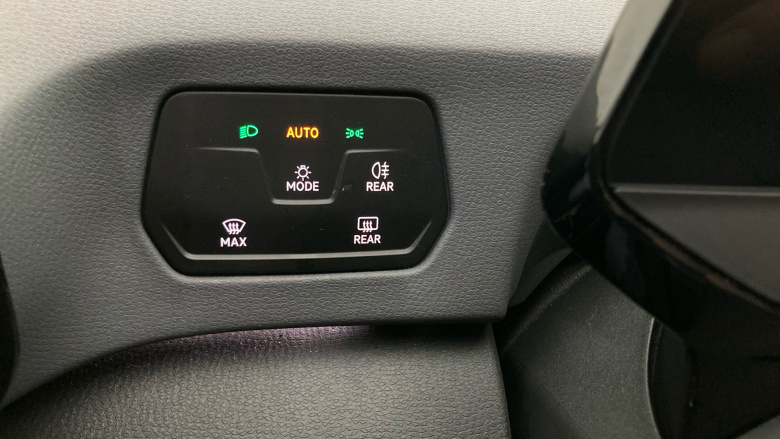 Volkswagen ID.3 150kW Life Pro Performance 58kWh 5dr Auto Electric Hatchback